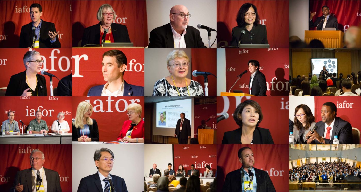 The 12th Asian Conference on Education (ACE2020) Montage