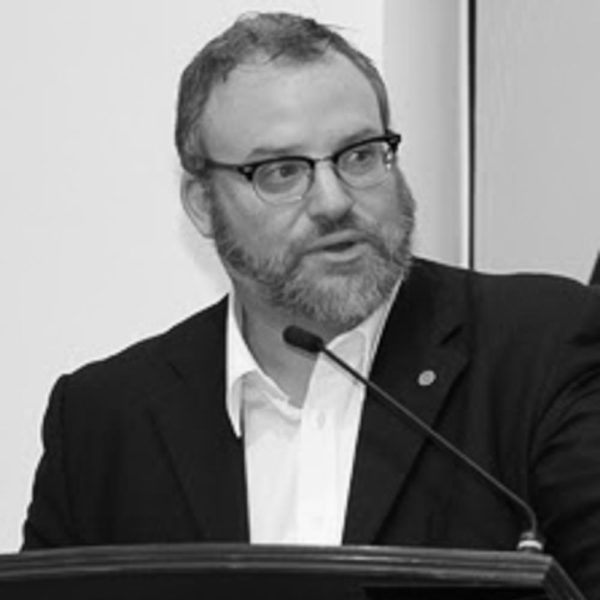 Brian Aycock