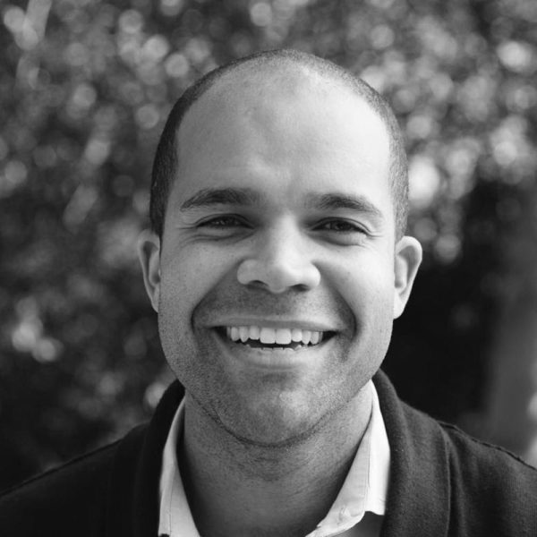 Joshua Holzmann