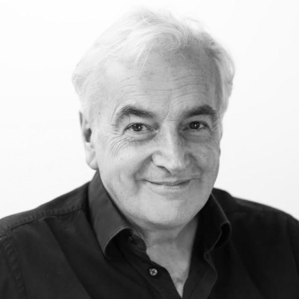Ken Wilson