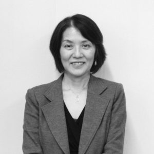 Professor Reiko Yamada Doshisha University, Japan Japan Association for College and University Education (JACUE), Japan