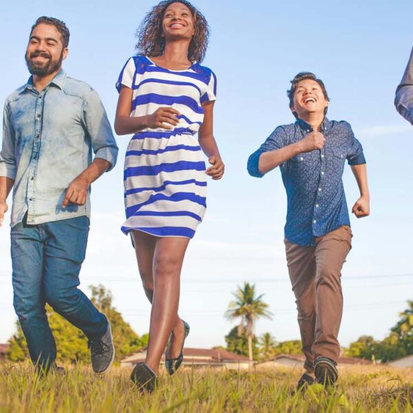 Teaching Ethnography by Walking: Pedagogy in Action